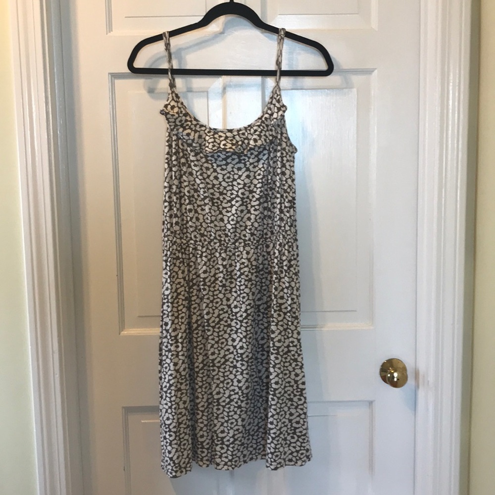 Casual Dress - Loft